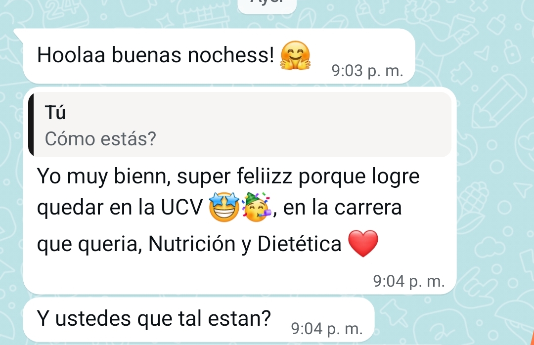 Testimonio 5
