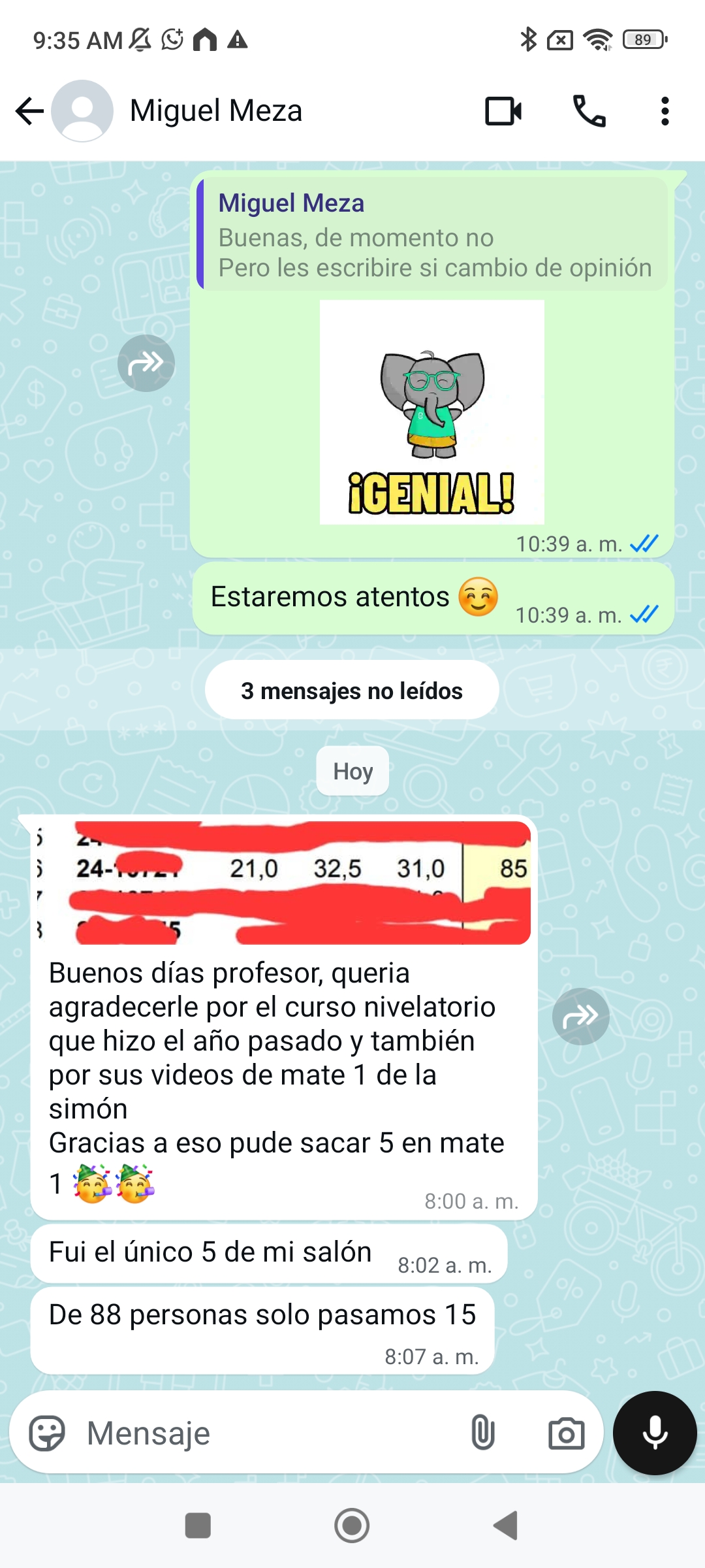 Testimonio 30