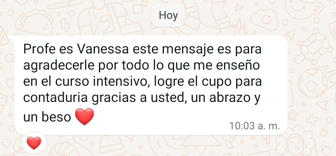 Testimonio 34