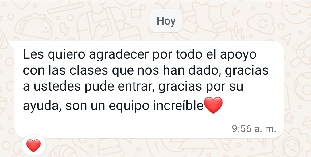 Testimonio 36
