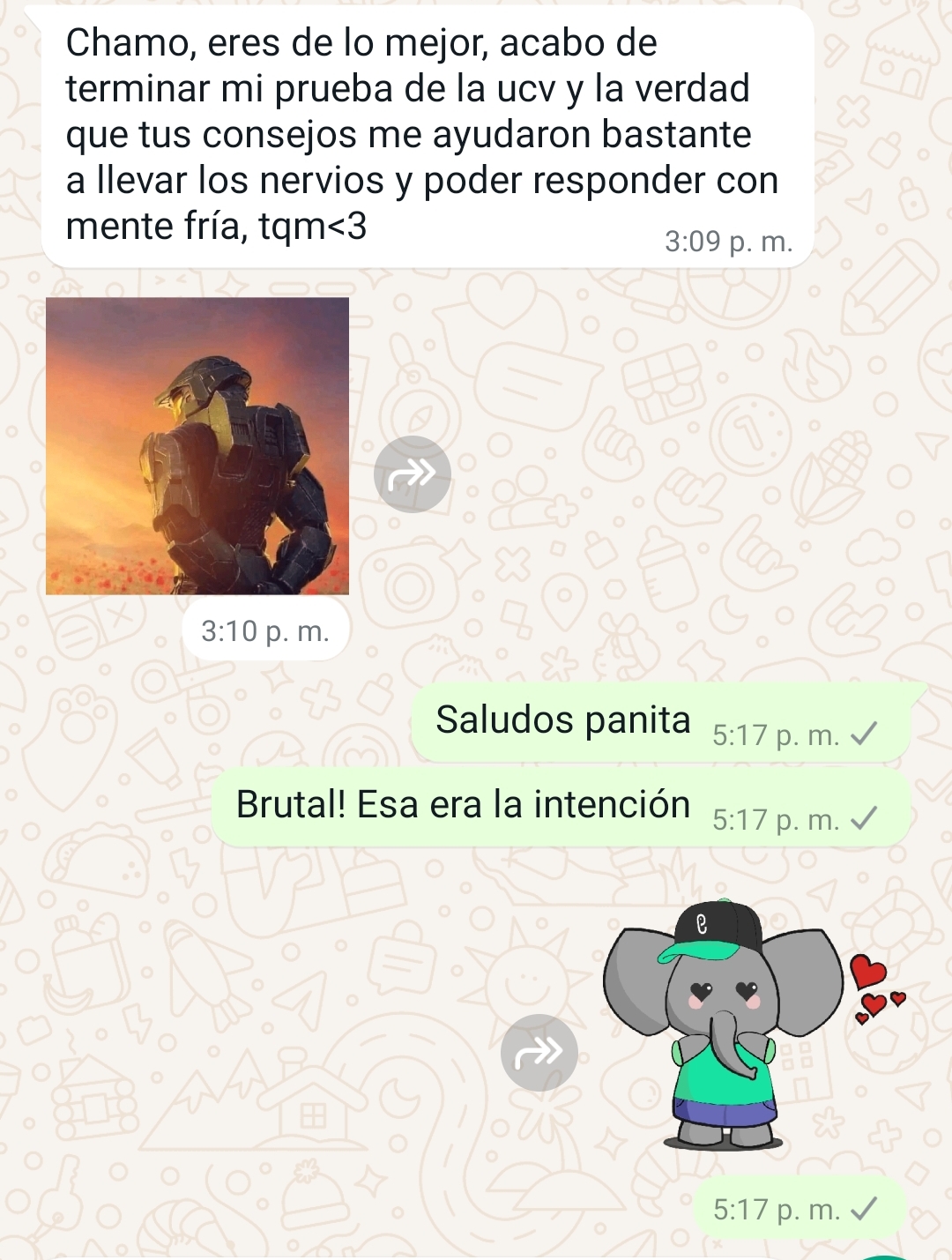 Testimonio 44