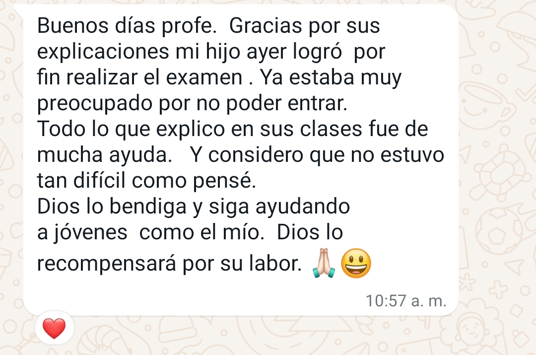 Testimonio 48